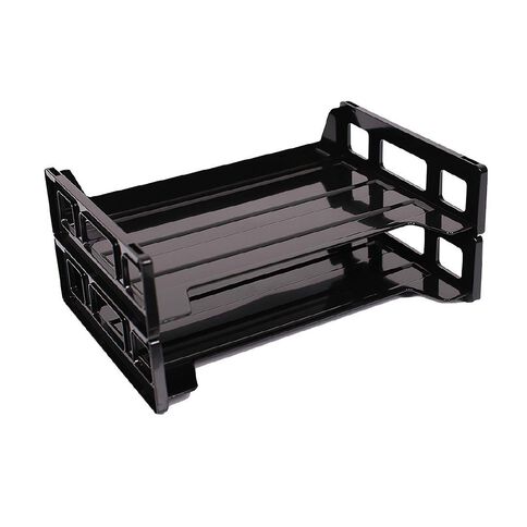 WS Document Tray Black