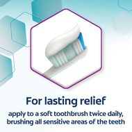 Colgate Sensitive Pro-Relief Multi-Protection Toothpaste 110g