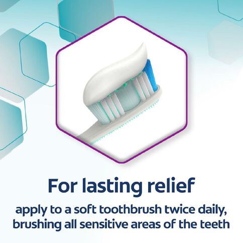 Colgate Sensitive Pro-Relief Multi-Protection Toothpaste 110g