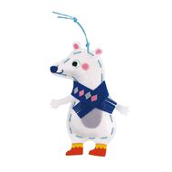 Avenir Lacing My First Charm Animal Friends Assorted