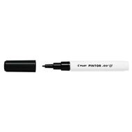 Pilot Pintor Marker Bullet Extra Fine 2.3mm Tip Black