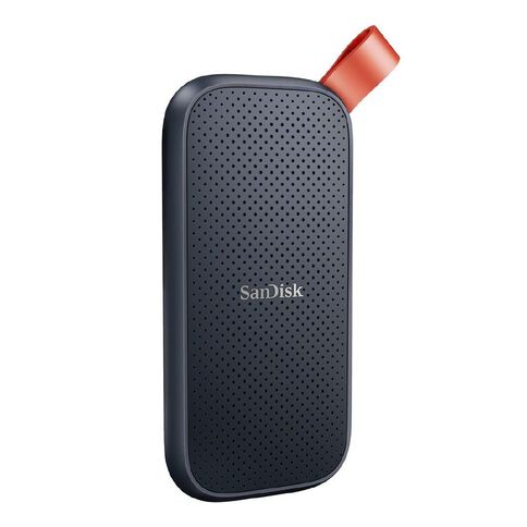 Sandisk E30 1TB Portable SSD