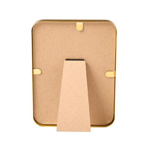 Living & Co Soft Edge Frame 4in x 6in
