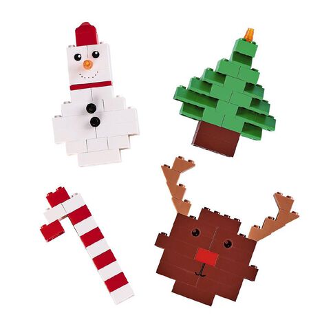 Zuru Max Build More Construction Value Brick Pack - 759 Piece