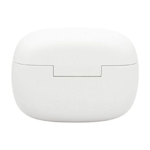JBL Wave Beam 2 True Wireless Headphones White