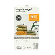 Ezy Storage Vacuum Storage Insta Space Large Value Pack