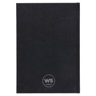 WS 2026 Diary A5 Week to View Black