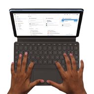 Lenovo 10.1 inch IdeaPad Duet Chromebook MediaTek P60T 4GB RAM 128GB