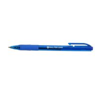 WS Classic Ball Pens Assorted Colours 12 Pack