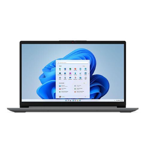 Lenovo 15.6 inch IdeaPad Slim 1 16GB RAM 512GB SSD Windows 11 Notebook