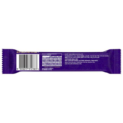 Cadbury Dairy Milk 45g