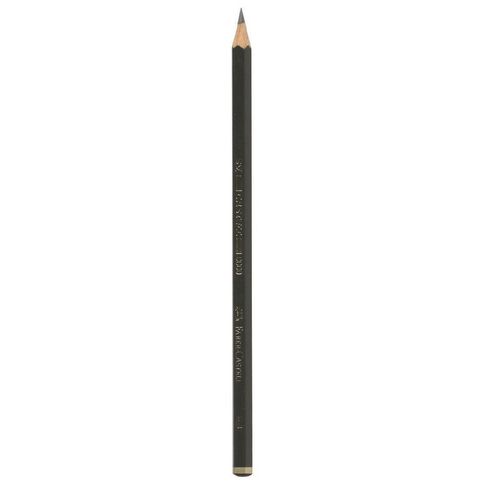 Faber-Castell Drawing Pencil 9000 3B