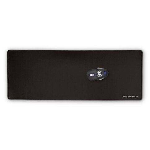 PowerPlay Gaming Mousepad Large