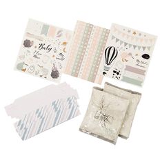 Kookie DIY Keepsake NZ Theme Moulds