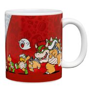 Paladone Super Mario Mug