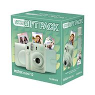 Fujifilm Instax Mini 12 Gift Pack Green
