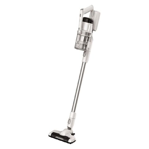 Kensington Brushless Motor Cordless Stick Vacuum 25v White