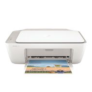 HP DeskJet 2332 All-in-One Printer Grey