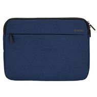 Moki Transporter 13.3 Inch Laptop Sleeve Navy