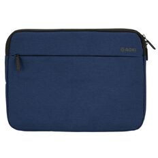 Moki Transporter 13.3 Inch Laptop Sleeve Navy