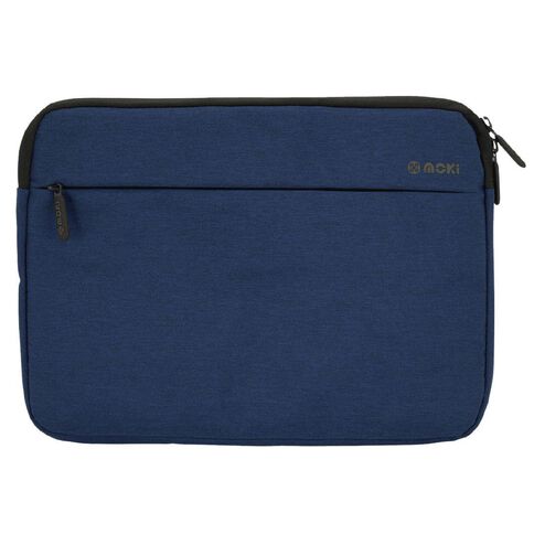 Moki Transporter 13.3 Inch Laptop Sleeve Navy