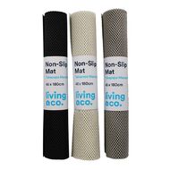 Living & Co Large Grip Mat Assorted 1 Pack Living & Co Large Grip Mat Assorted 1 Pack
