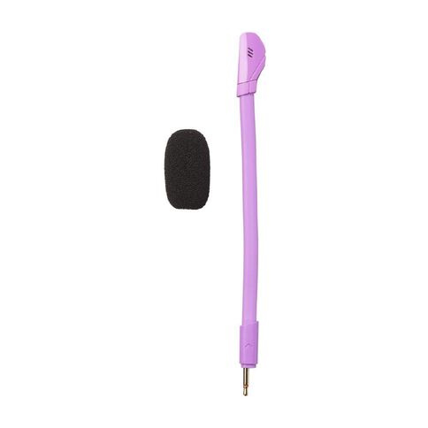 JBL Quantum 100M2 Wired Gaming Headset Purple