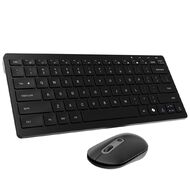 Tech.Inc Wireless Copilot Keyboard & Mouse Combo