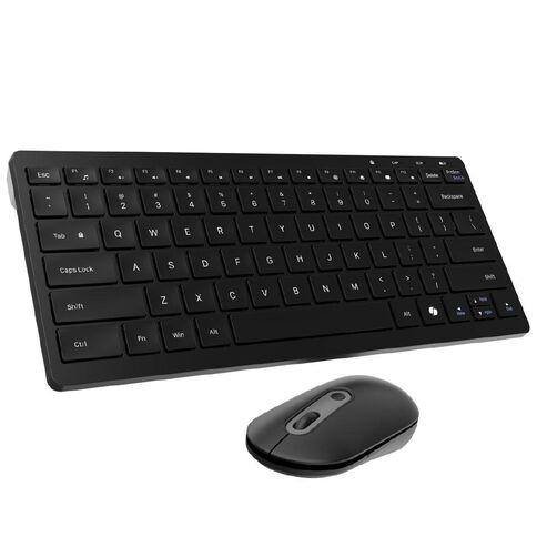 Tech.Inc Wireless Copilot Keyboard & Mouse Combo