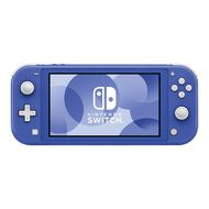 Nintendo Switch Console Lite Blue