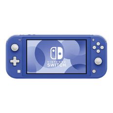 Nintendo Switch Console Lite Blue