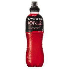 Powerade Berry Ice 750ml