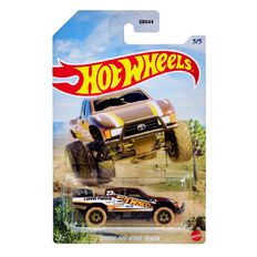 Hot Wheels Automotive Assorted
