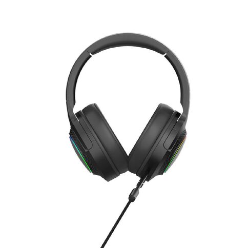 Playmax Evolution 7.1 RGB Gaming Headset - PC