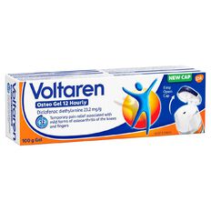 Voltaren Osteo Gel 12Hr