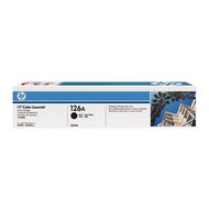 HP Toner 126A Black 1200 Pages