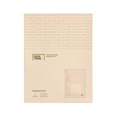 Desk Tribe Notebook Gift Set