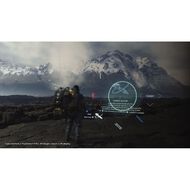 PS4 Death Stranding
