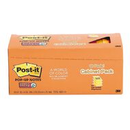 Post-It R330-18SSAU-CP Pop Up Rio De Janeiro Multi-Coloured