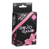 Paladone Squid Games Playing Cards