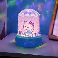 Paladone Hello Kitty Party Projection Light