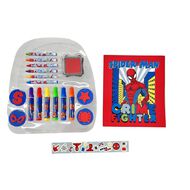 Spider-Man Activity Backpack