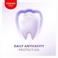 Colgate Adv Whitening Purple Toothpaste 120g