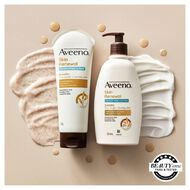 Aveeno Skin Renew Exfoliating Body Scrub 225g