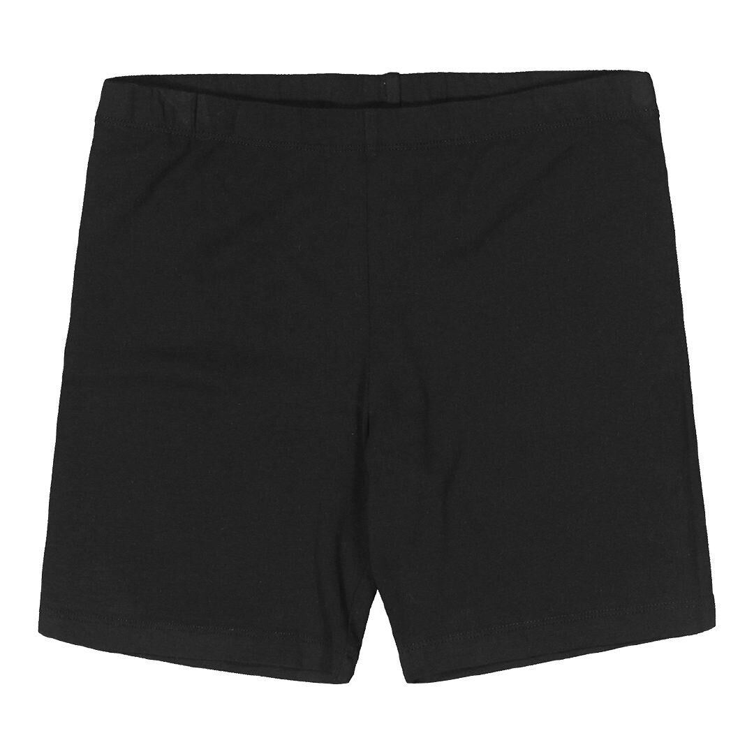 Young Original Kids Plain Bike Shorts 2 Pack Warehouse Stationery NZ