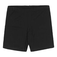 Young Original Kids' Plain Bike Shorts 2 Pack