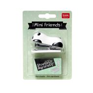 Legami Mini Stapler Hug Me Panda