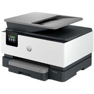 HP Office Jet Pro 9120e All-in-One Printer Instant Ink Enabled