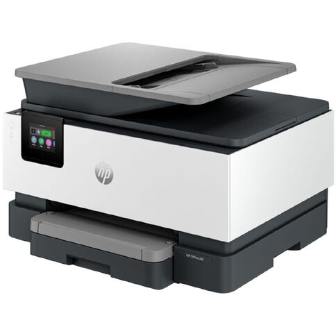 HP Office Jet Pro 9120e All-in-One Printer Instant Ink Enabled