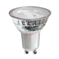 Edapt LED GU10 Light Bulb 5.5W Cool White 2 Pack